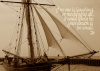 5x7 Print - Pirates Ship