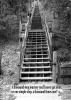 5x7 Print - Steps
